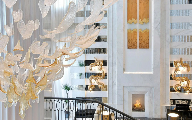 The St. Regis Amman