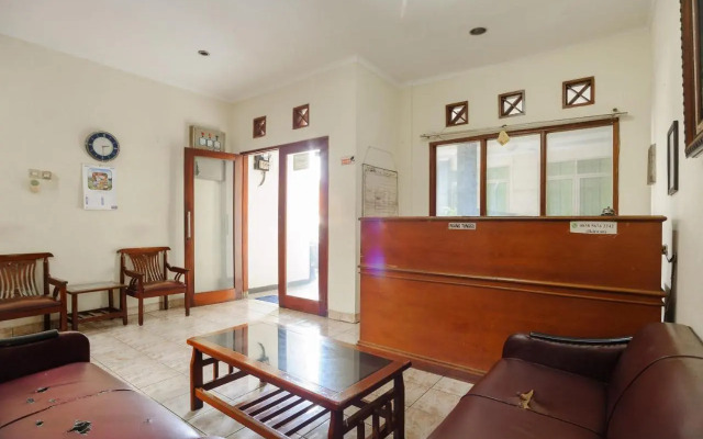 Wisma Yampi Syari'ah by OYO Rooms