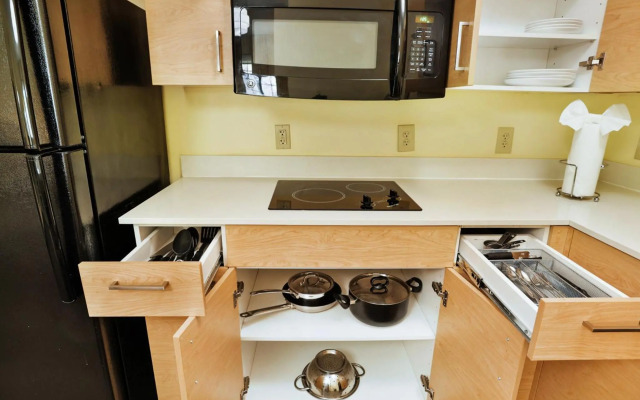 Staybridge Suites Columbia Baltimore by IHG