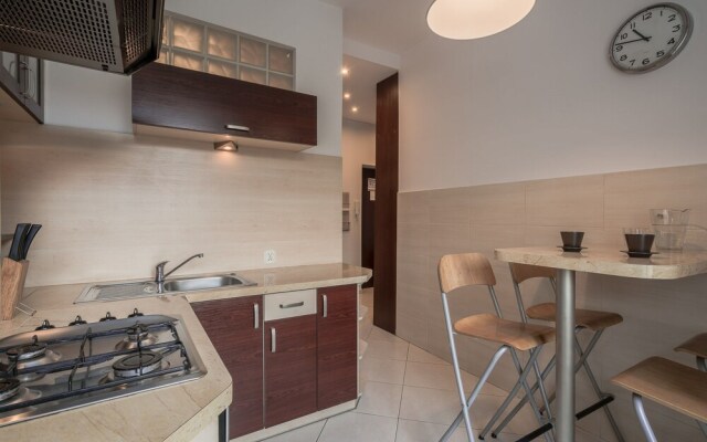 RentPlanet Apartament Kosciuszki