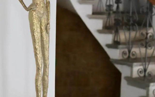 Unique and Renovated House Down Town Nicosia - Old City