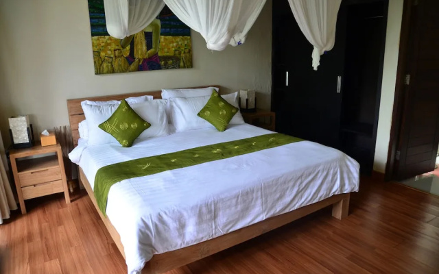 Intan Legian Seminyak Villa