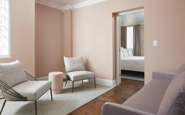 1715 on Rittenhouse, A Boutique Hotel