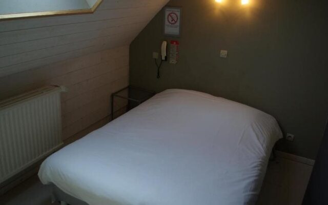 Hôtel Le Chic Ô Rail