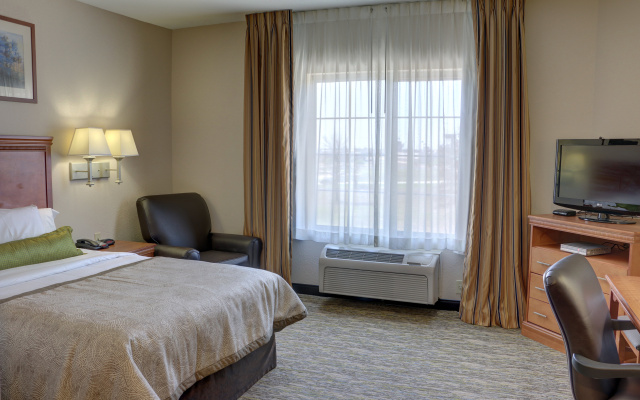 Candlewood Suites Texarkana by IHG