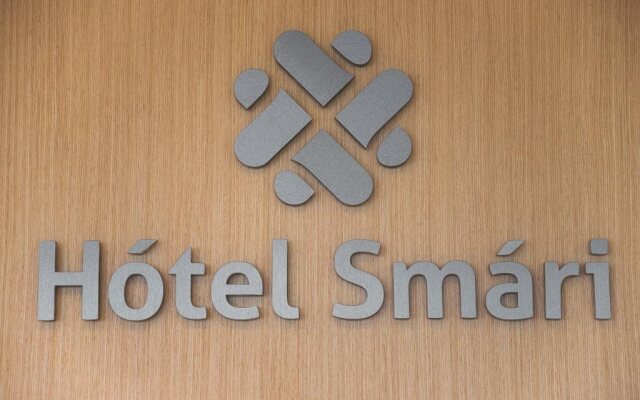 Hótel Ísland Comfort