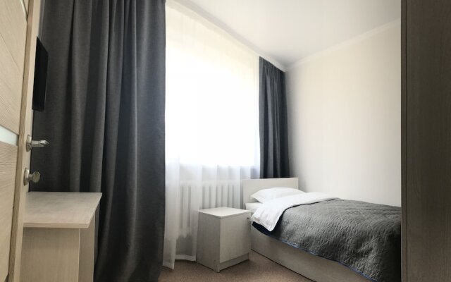Hotel Prospect