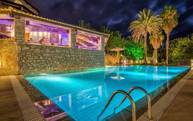 Domotel Agios Nikolaos Suites Resort