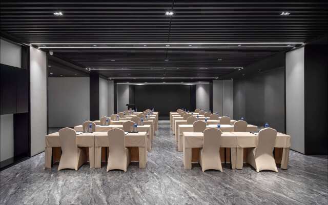 Microtel by Wyndham Tianjin Hedong