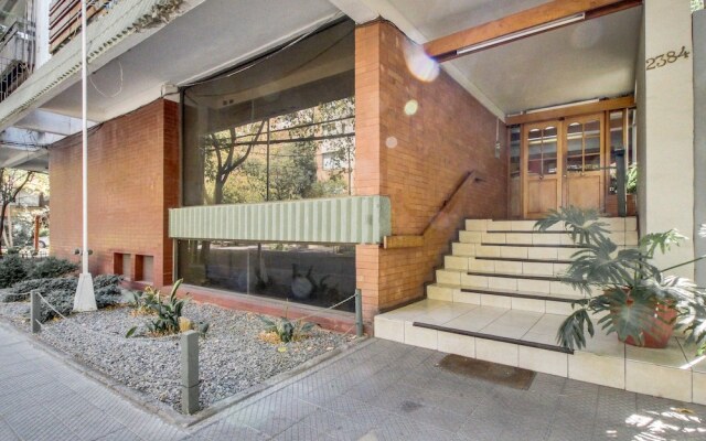 Departamento Clásico en Providencia