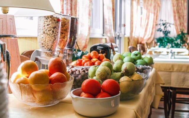 Comfort Hotel Strasbourg