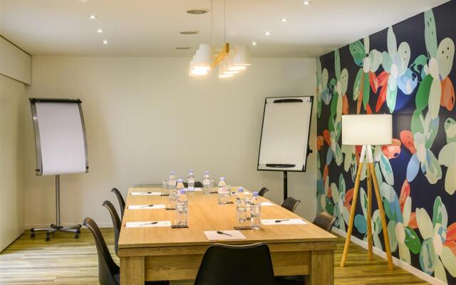 ibis Styles Parc des Expositions de Villepinte