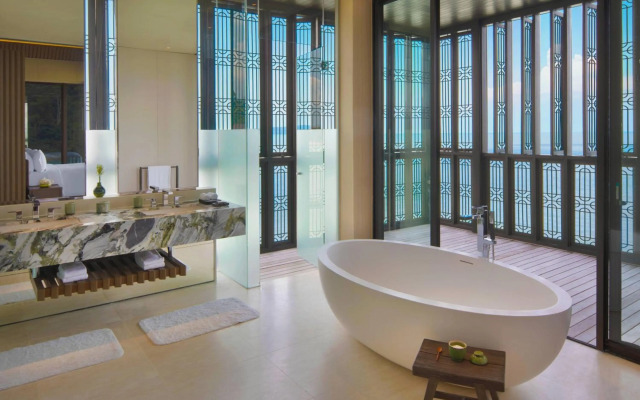 The Ritz-Carlton, Langkawi