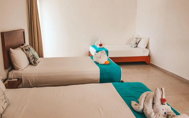 Naj Casa Holbox