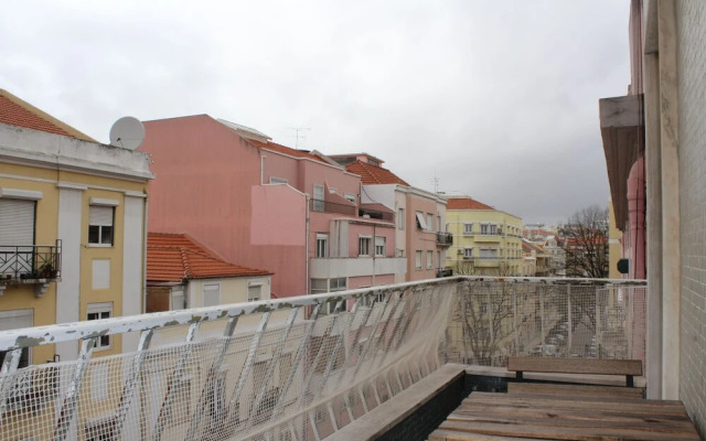 TripGeo Apartment Roma