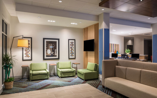 Holiday Inn Express Troy by IHG