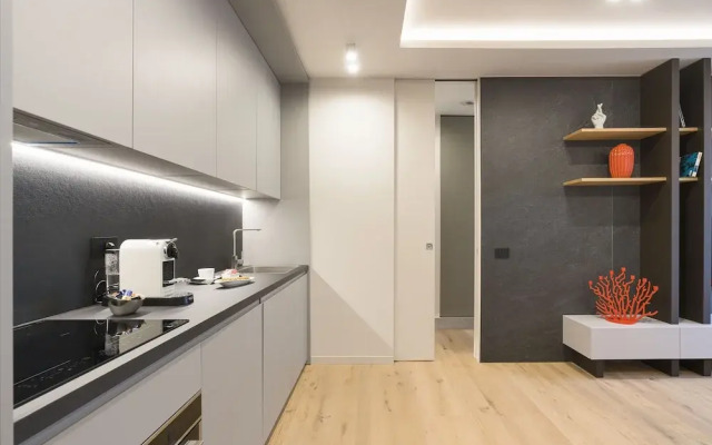 Aera Luxury Suites by Wonderful Italy
