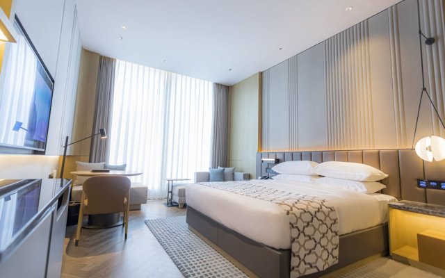 Courtyard by Marriott Taiyuan