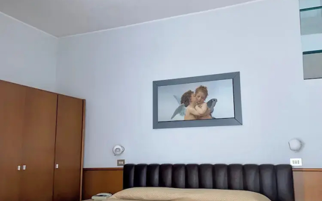 Hotel Astoria