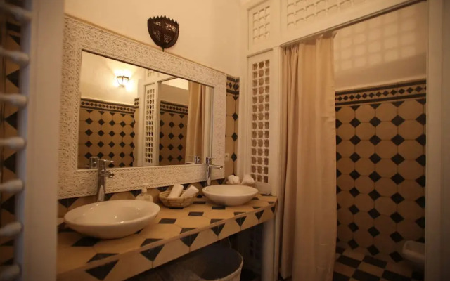 Riad Senso