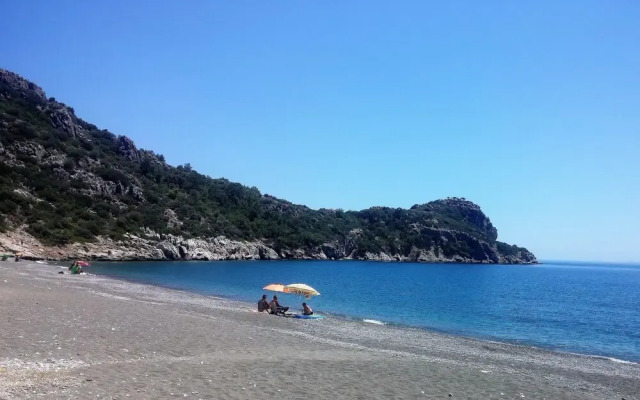 Gunay Pansiyon