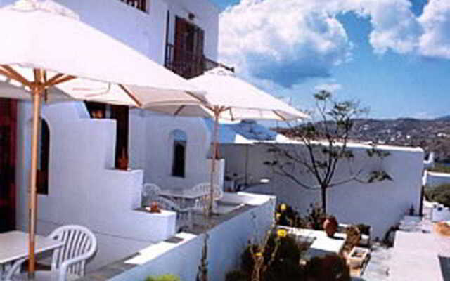 Margarita Guesthouse