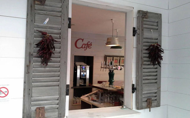 Hostel 20 Bayonne