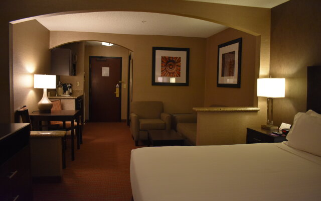 Country Inn & Suites by Radisson, Garden City, KS