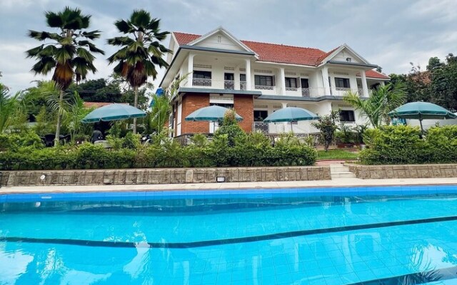 Infinity Hotel Kampala