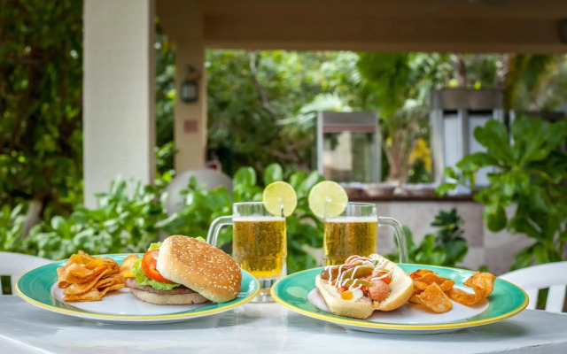 Park Royal Beach Cancún - All Inclusive