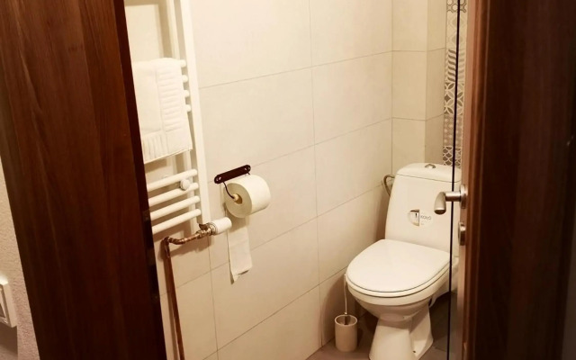 Pensiunea Cheile Albacului