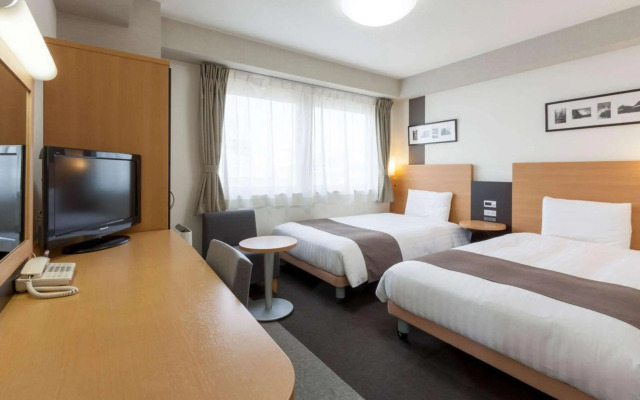 Comfort Hotel Himeji