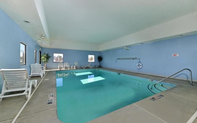 Americas Best Value Inn And Suites Carrollton