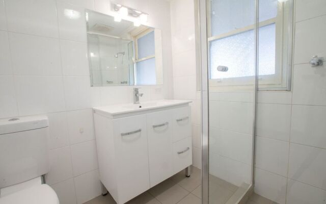 Greenways Apartments