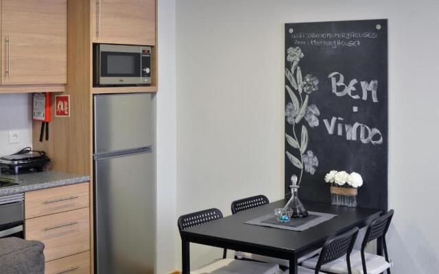 Oporto Memory Houses 7