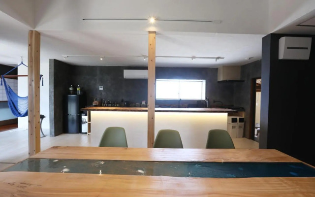 Sani no Teitaku - Vacation STAY 36110v