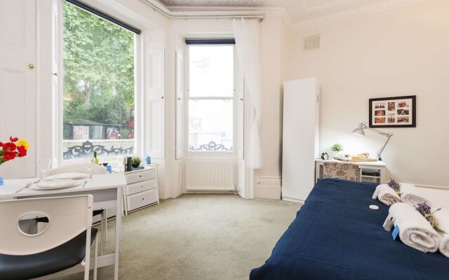 The Kensington Park Hideaway - PFY