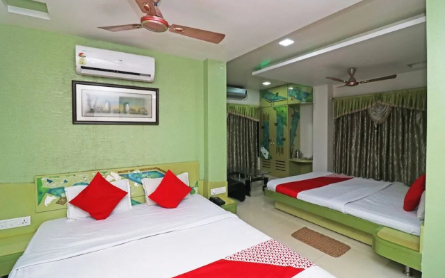 Hotel Artland by OYO Rooms