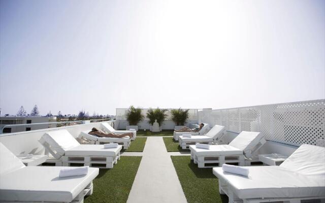 Aparthotel Playa del Sol - Adults Only