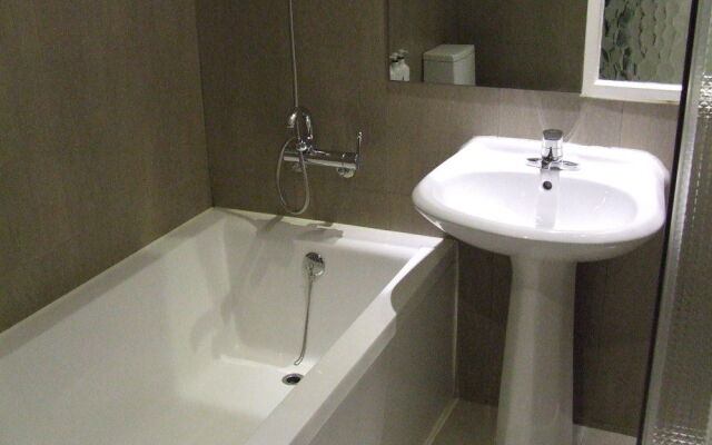 Hotel the Style