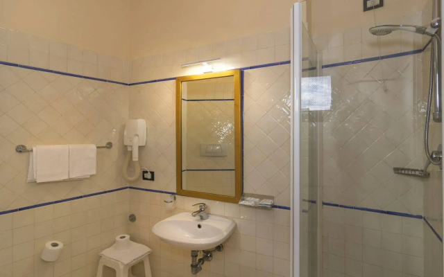 Hotel Il Giardino