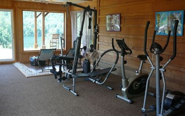 Auberge Couleurs de France