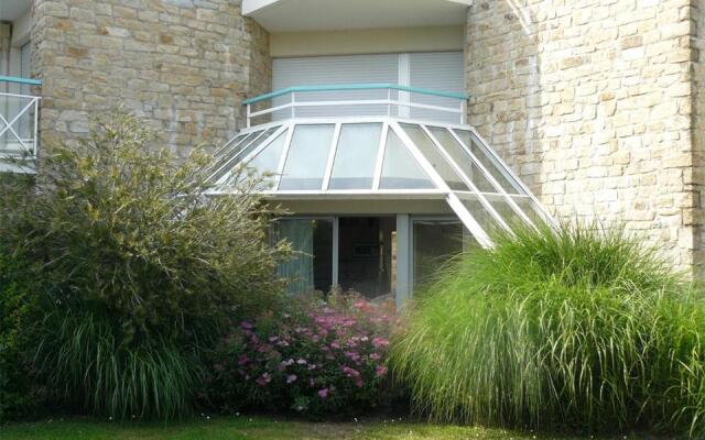 Oceania, Appartement 3 étoiles à Carnac