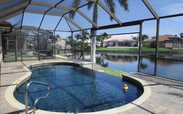 Splendor by 123cape VR