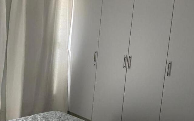 A lovely 2 BR apartment at Waterside