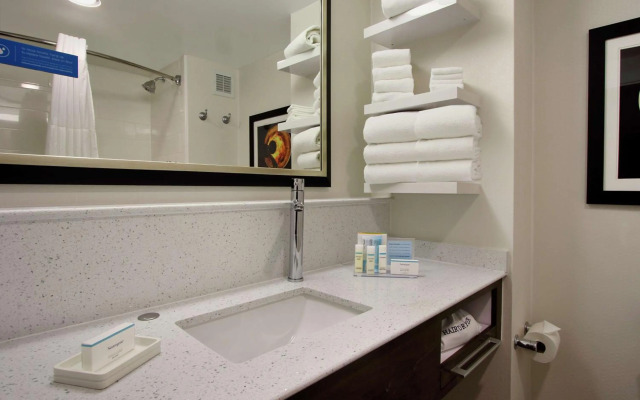 Hampton Inn Philadelphia/Great Valley/Malvern