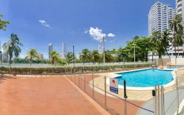 Apartamento Laguito Frente Al Mar VIII