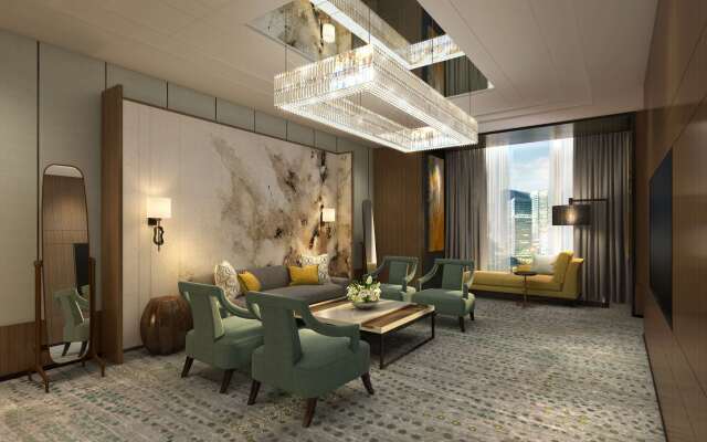 Radisson Hangzhou Qianjiang