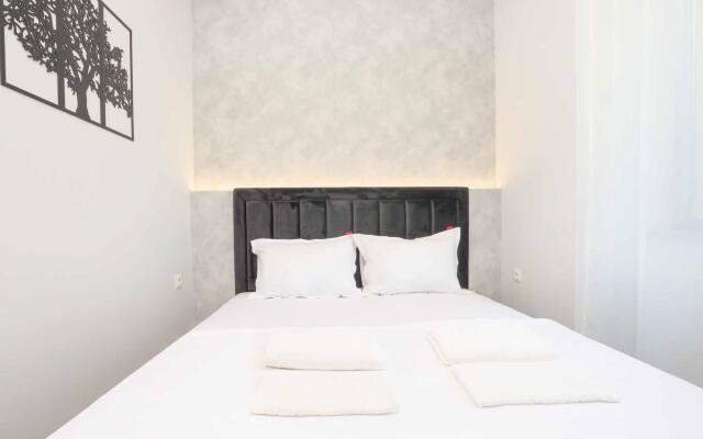 Stay Inn on Amiryan Street 26/4