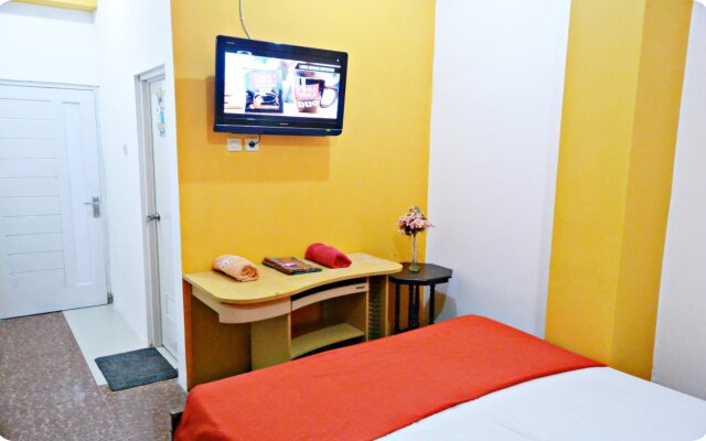 Nitada Premier Jogja